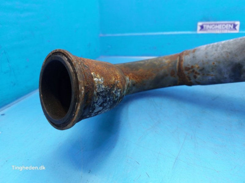 Motor & Motorteile типа Case Farmall 95A, Gebrauchtmaschine в Hemmet (Фотография 2)