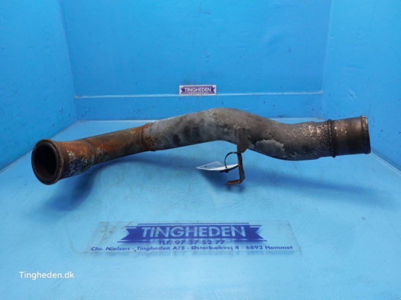 Motor & Motorteile типа Case Farmall 95A, Gebrauchtmaschine в Hemmet (Фотография 1)