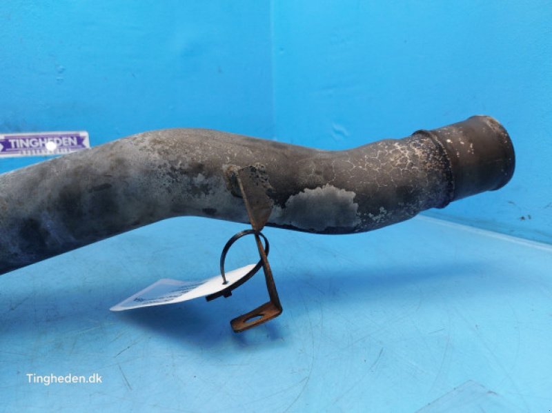 Motor & Motorteile типа Case Farmall 95A, Gebrauchtmaschine в Hemmet (Фотография 4)