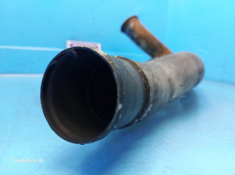 Motor & Motorteile типа Case Farmall 95A, Gebrauchtmaschine в Hemmet (Фотография 13)