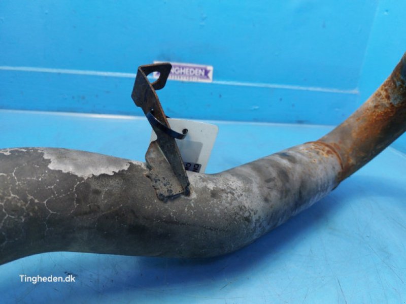 Motor & Motorteile типа Case Farmall 95A, Gebrauchtmaschine в Hemmet (Фотография 14)