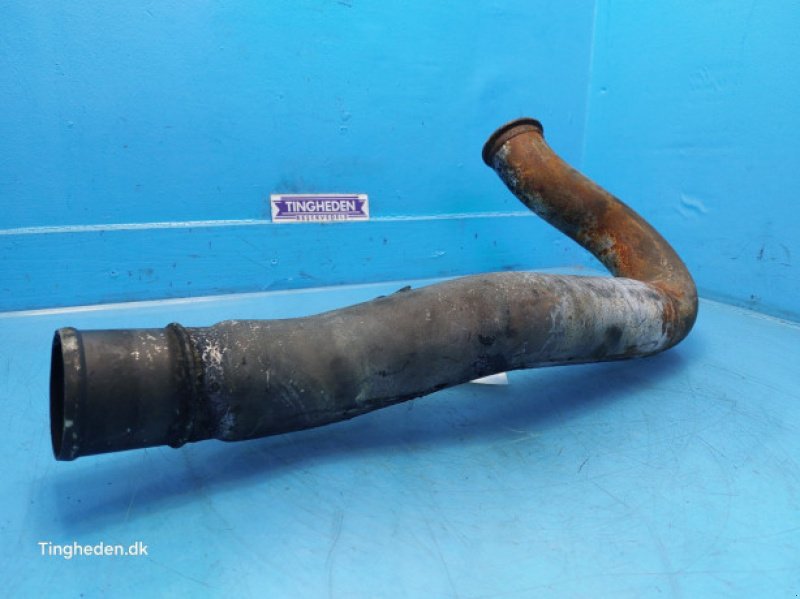 Motor & Motorteile типа Case Farmall 95A, Gebrauchtmaschine в Hemmet (Фотография 8)