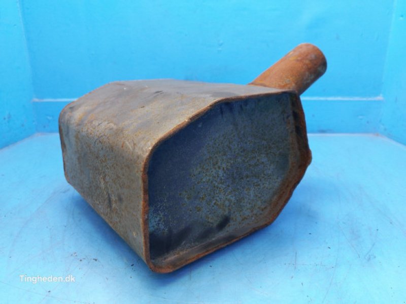 Motor & Motorteile des Typs Case Farmall 95A, Gebrauchtmaschine in Hemmet (Bild 11)