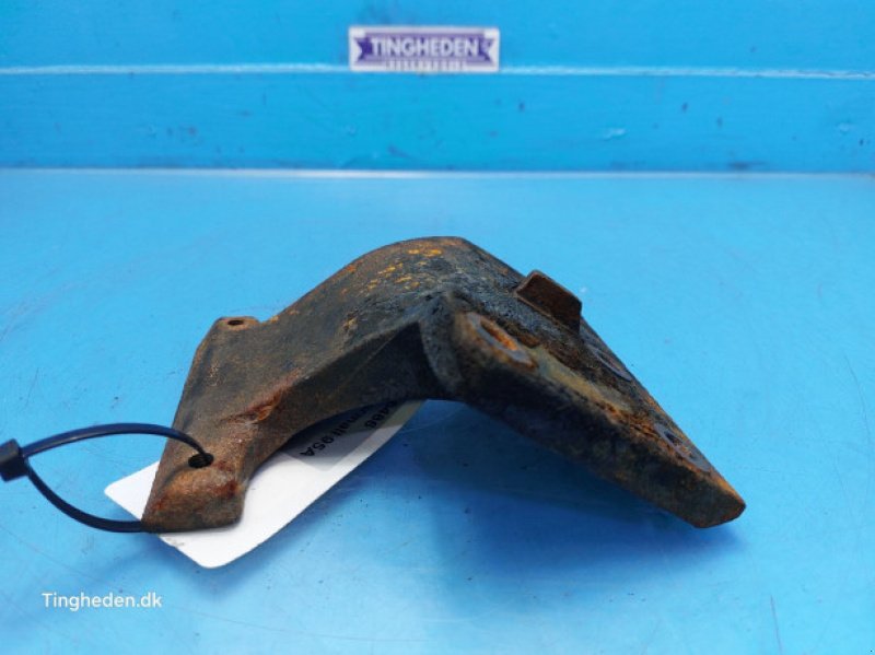 Motor & Motorteile типа Case Farmall 95A, Gebrauchtmaschine в Hemmet (Фотография 4)