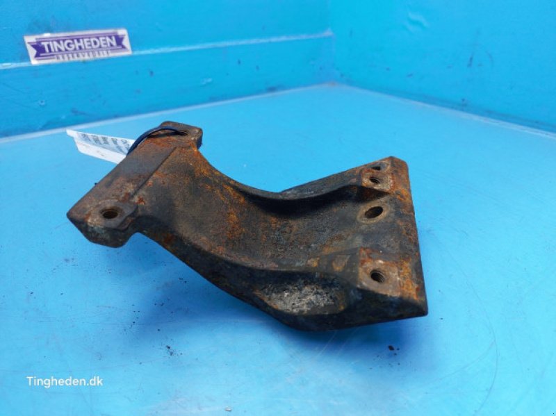 Motor & Motorteile типа Case Farmall 95A, Gebrauchtmaschine в Hemmet (Фотография 6)