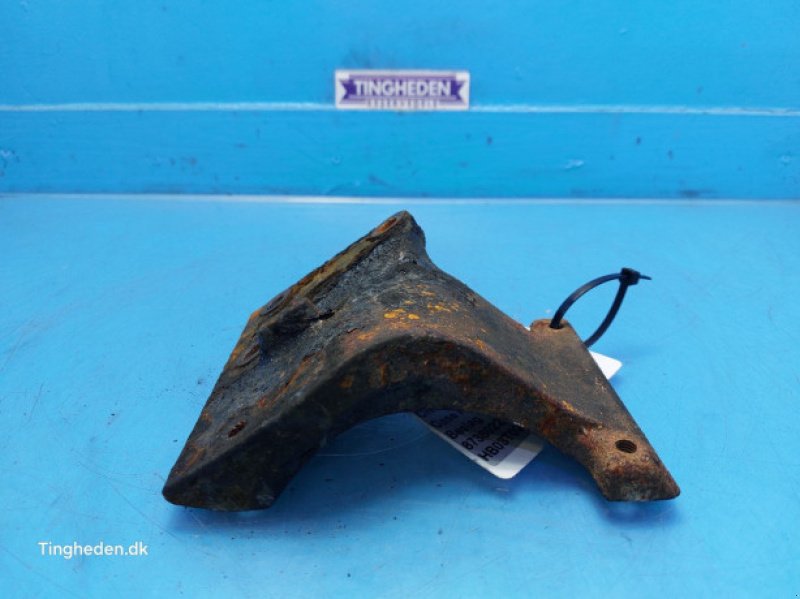 Motor & Motorteile типа Case Farmall 95A, Gebrauchtmaschine в Hemmet (Фотография 2)