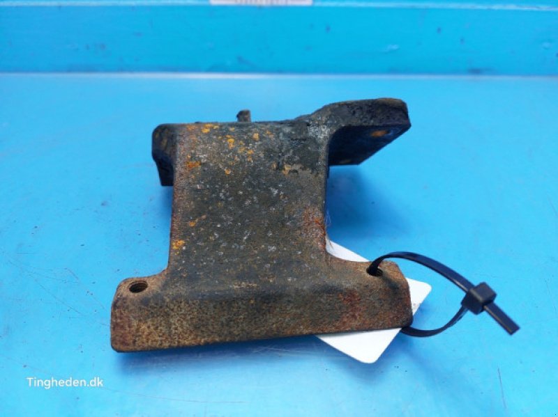 Motor & Motorteile типа Case Farmall 95A, Gebrauchtmaschine в Hemmet (Фотография 3)