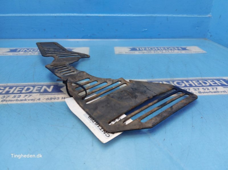 Motor & Motorteile des Typs Case MX150 Maxxum, Gebrauchtmaschine in Hemmet (Bild 4)