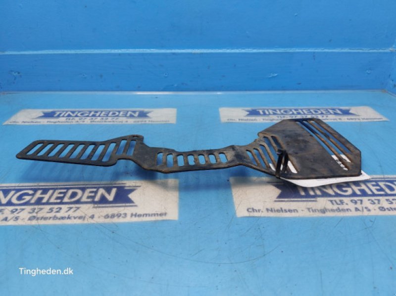 Motor & Motorteile des Typs Case MX150 Maxxum, Gebrauchtmaschine in Hemmet (Bild 5)