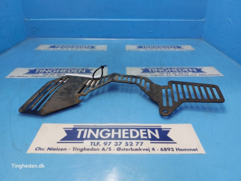 Motor & Motorteile des Typs Case MX150 Maxxum, Gebrauchtmaschine in Hemmet (Bild 1)