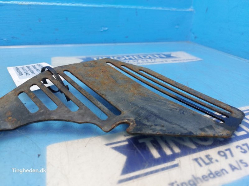 Motor & Motorteile des Typs Case MX150 Maxxum, Gebrauchtmaschine in Hemmet (Bild 8)