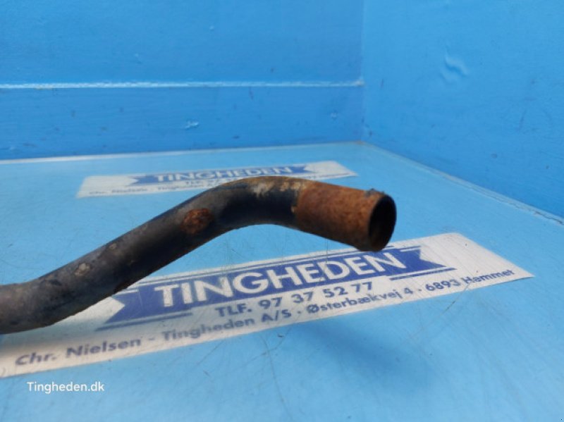 Motor & Motorteile tipa Case MX150 Maxxum, Gebrauchtmaschine u Hemmet (Slika 4)