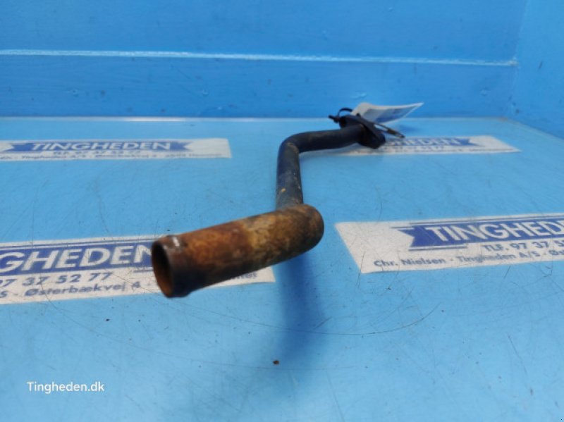 Motor & Motorteile tipa Case MX150 Maxxum, Gebrauchtmaschine u Hemmet (Slika 3)