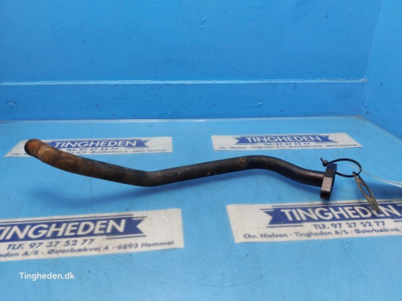 Motor & Motorteile tipa Case MX150 Maxxum, Gebrauchtmaschine u Hemmet (Slika 2)