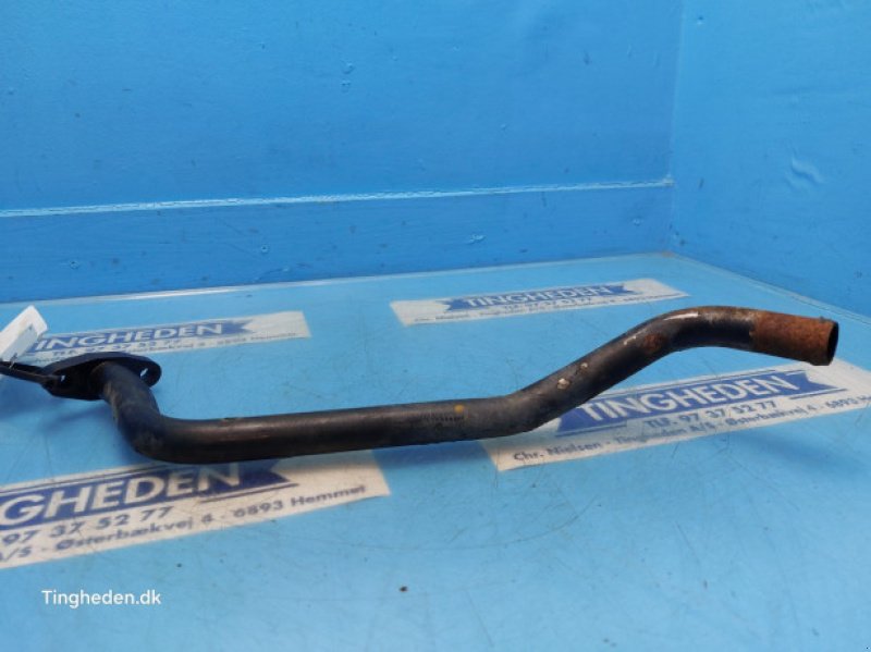 Motor & Motorteile tipa Case MX150 Maxxum, Gebrauchtmaschine u Hemmet (Slika 5)