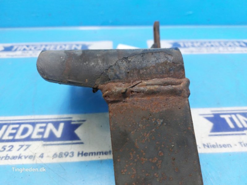 Motor & Motorteile des Typs Case MX150 Maxxum, Gebrauchtmaschine in Hemmet (Bild 9)