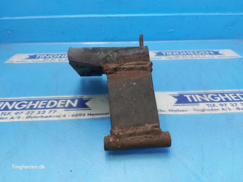 Motor & Motorteile des Typs Case MX150 Maxxum, Gebrauchtmaschine in Hemmet (Bild 8)