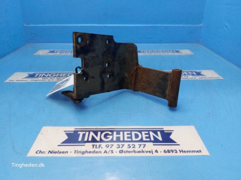 Motor & Motorteile des Typs Case MX150 Maxxum, Gebrauchtmaschine in Hemmet (Bild 1)