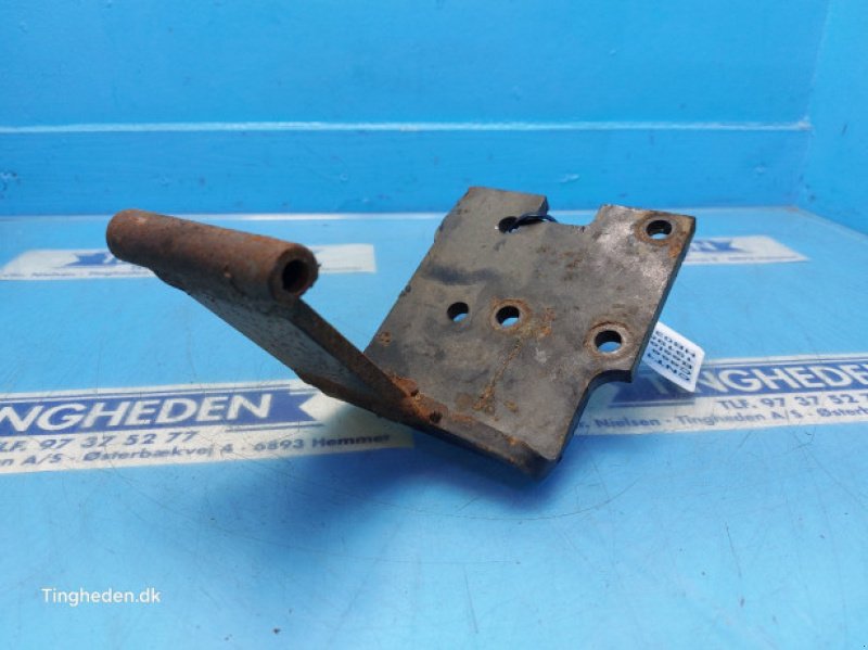 Motor & Motorteile des Typs Case MX150 Maxxum, Gebrauchtmaschine in Hemmet (Bild 5)