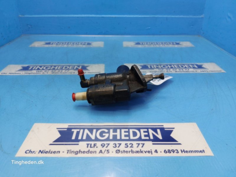 Motor & Motorteile Türe ait Case MX150 Maxxum, Gebrauchtmaschine içinde Hemmet (resim 1)