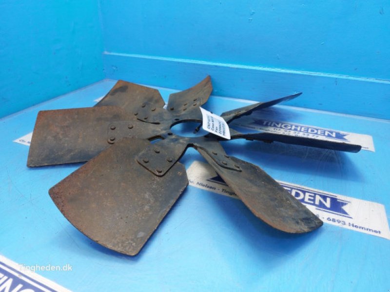 Motor & Motorteile tipa Case MX150 Maxxum, Gebrauchtmaschine u Hemmet (Slika 11)