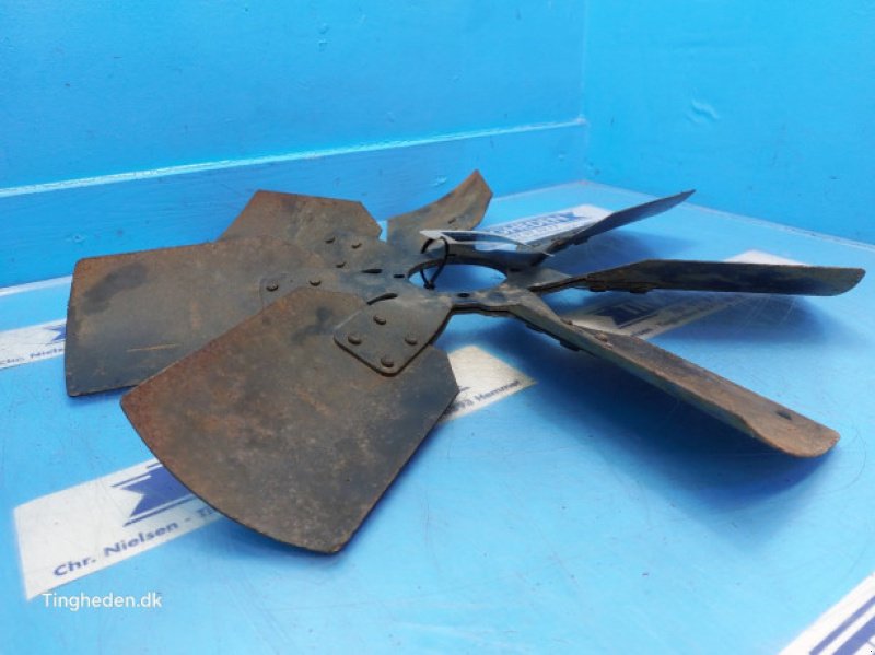 Motor & Motorteile tipa Case MX150 Maxxum, Gebrauchtmaschine u Hemmet (Slika 10)