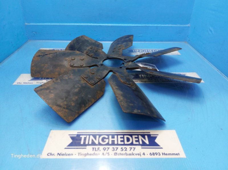 Motor & Motorteile tipa Case MX150 Maxxum, Gebrauchtmaschine u Hemmet (Slika 1)