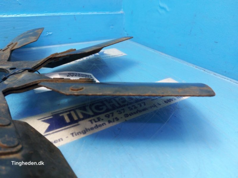 Motor & Motorteile tipa Case MX150 Maxxum, Gebrauchtmaschine u Hemmet (Slika 7)