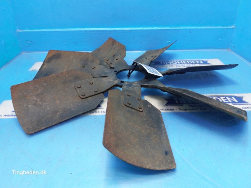 Motor & Motorteile tipa Case MX150 Maxxum, Gebrauchtmaschine u Hemmet (Slika 8)