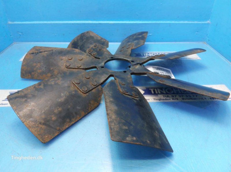 Motor & Motorteile tipa Case MX150 Maxxum, Gebrauchtmaschine u Hemmet (Slika 2)