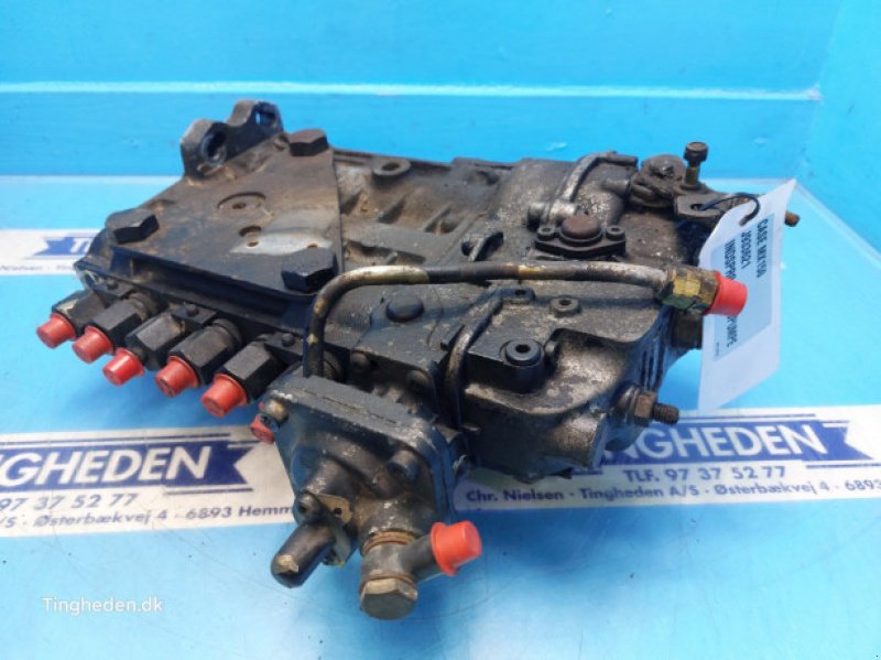 Motor & Motorteile des Typs Case MX150 Maxxum, Gebrauchtmaschine in Hemmet (Bild 19)