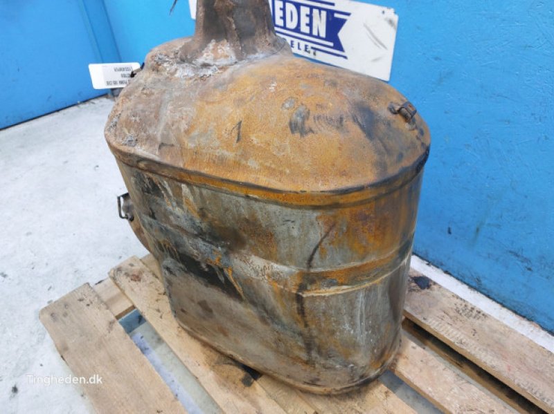 Motor & Motorteile типа Case Puma 185, Gebrauchtmaschine в Hemmet (Фотография 17)