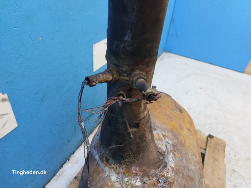 Motor & Motorteile типа Case Puma 185, Gebrauchtmaschine в Hemmet (Фотография 20)