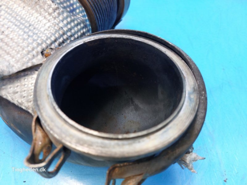 Motor & Motorteile des Typs Case Puma 185, Gebrauchtmaschine in Hemmet (Bild 7)