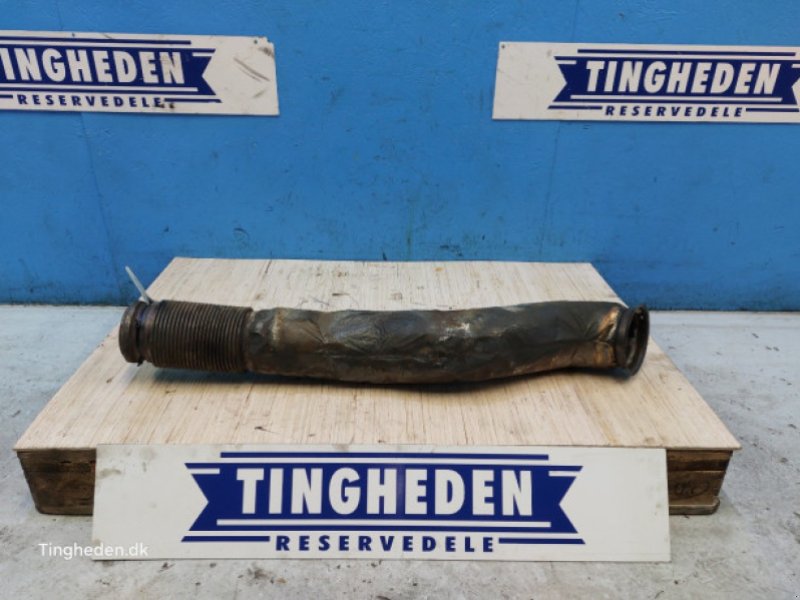 Motor & Motorteile Türe ait Case Puma 185, Gebrauchtmaschine içinde Hemmet (resim 1)