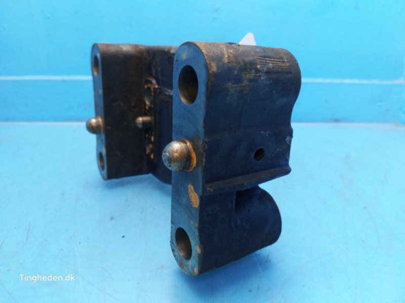 Motor & Motorteile типа Case Puma 185, Gebrauchtmaschine в Hemmet (Фотография 9)