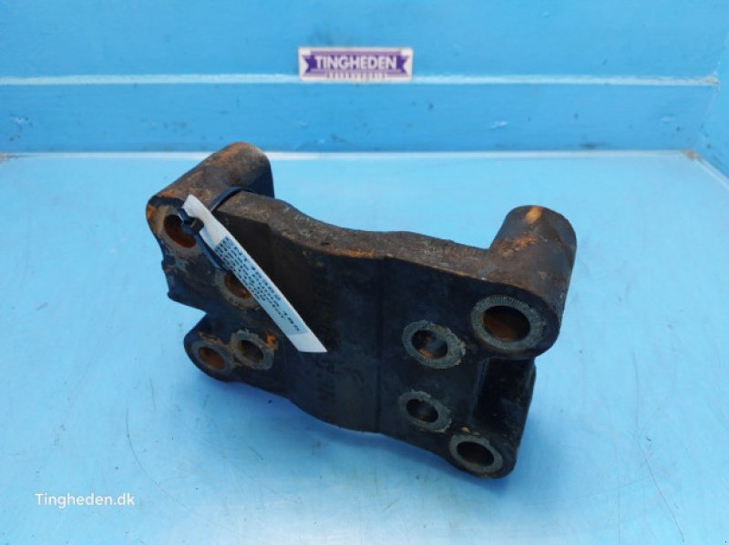 Motor & Motorteile типа Case Puma 185, Gebrauchtmaschine в Hemmet (Фотография 12)