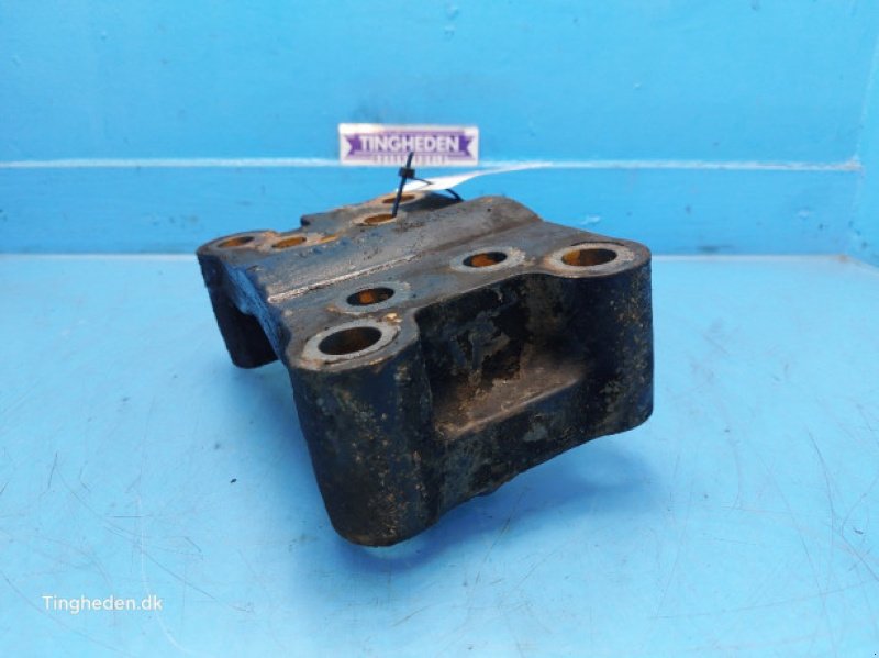 Motor & Motorteile типа Case Puma 185, Gebrauchtmaschine в Hemmet (Фотография 3)