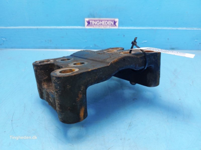 Motor & Motorteile типа Case Puma 185, Gebrauchtmaschine в Hemmet (Фотография 4)