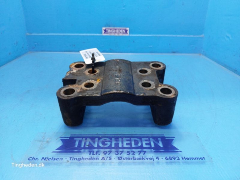 Motor & Motorteile Türe ait Case Puma 185, Gebrauchtmaschine içinde Hemmet (resim 1)