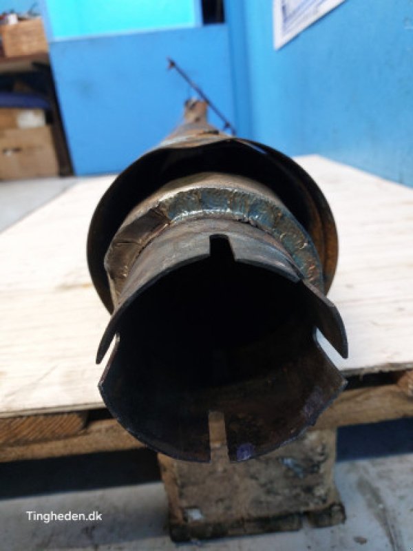 Motor & Motorteile des Typs Case Puma 185, Gebrauchtmaschine in Hemmet (Bild 10)