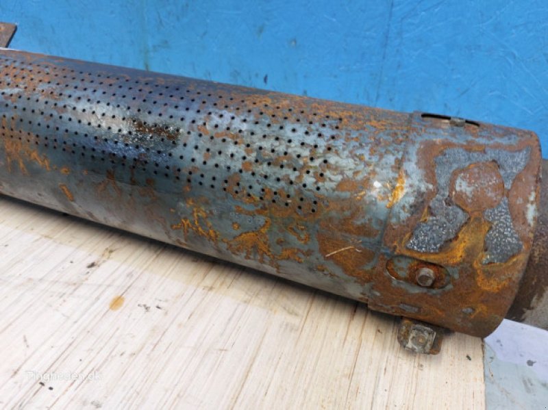 Motor & Motorteile des Typs Case Puma 185, Gebrauchtmaschine in Hemmet (Bild 13)