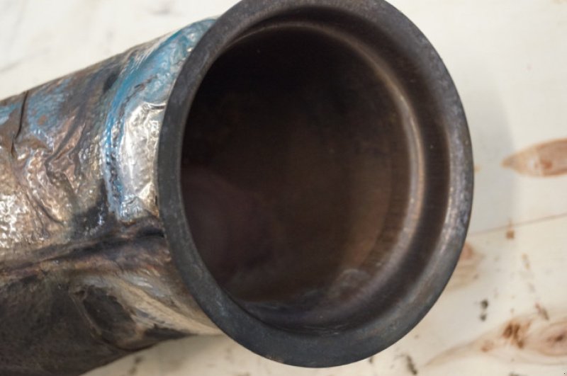 Motor & Motorteile типа Case Puma 200 CVX, Gebrauchtmaschine в Hemmet (Фотография 7)