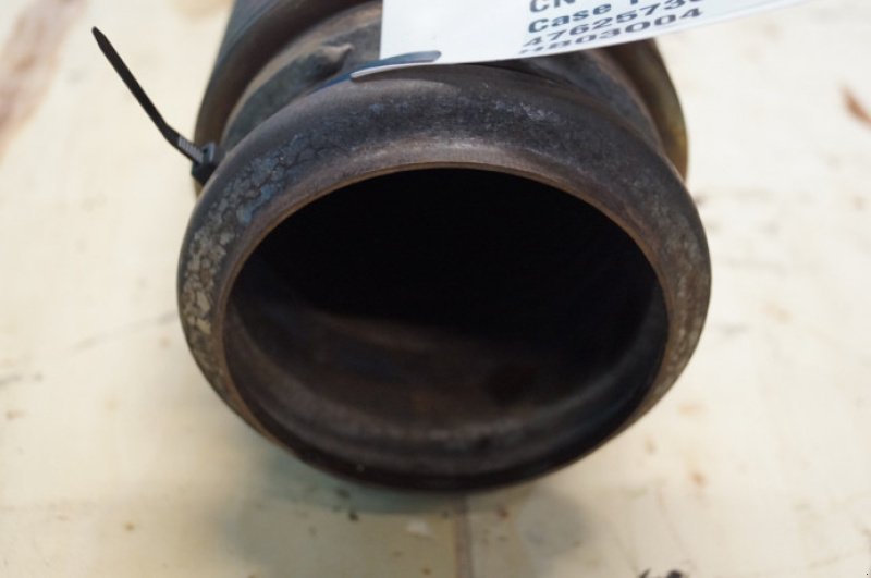 Motor & Motorteile типа Case Puma 200 CVX, Gebrauchtmaschine в Hemmet (Фотография 10)