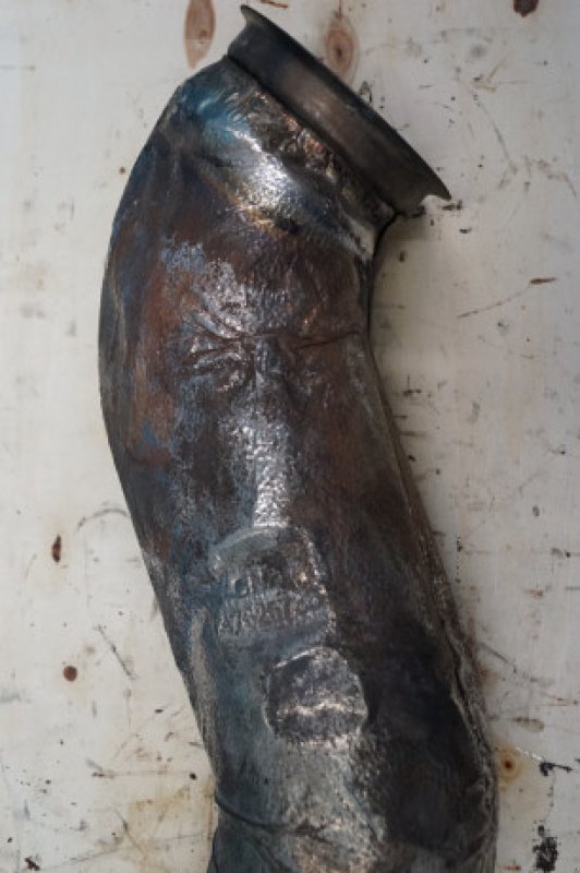 Motor & Motorteile типа Case Puma 200 CVX, Gebrauchtmaschine в Hemmet (Фотография 4)