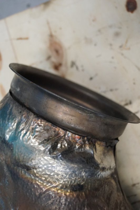 Motor & Motorteile типа Case Puma 200 CVX, Gebrauchtmaschine в Hemmet (Фотография 5)