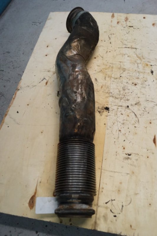 Motor & Motorteile типа Case Puma 200 CVX, Gebrauchtmaschine в Hemmet (Фотография 12)