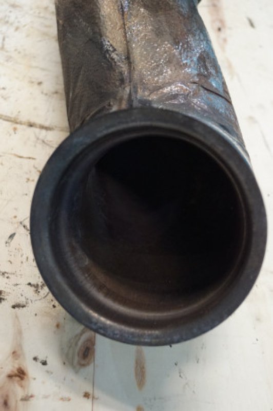 Motor & Motorteile типа Case Puma 200 CVX, Gebrauchtmaschine в Hemmet (Фотография 8)