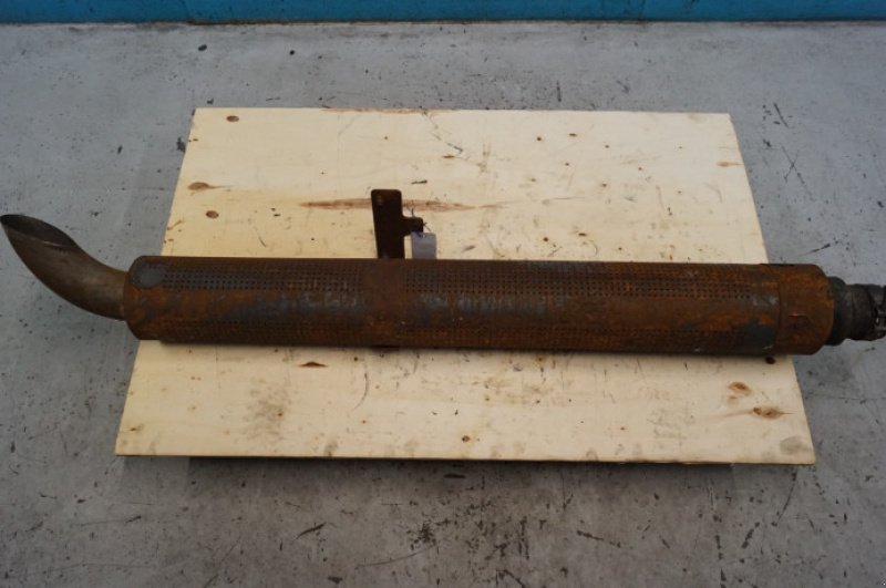 Motor & Motorteile типа Case Puma 200 CVX, Gebrauchtmaschine в Hemmet (Фотография 2)