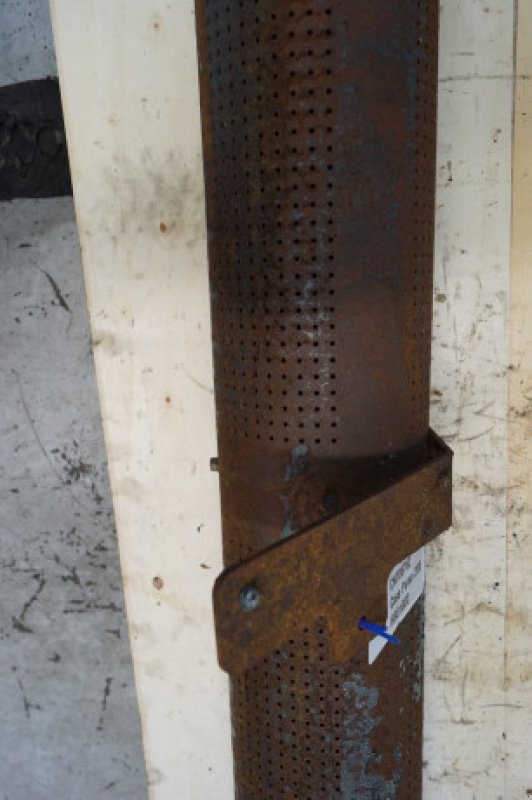 Motor & Motorteile типа Case Puma 200 CVX, Gebrauchtmaschine в Hemmet (Фотография 5)